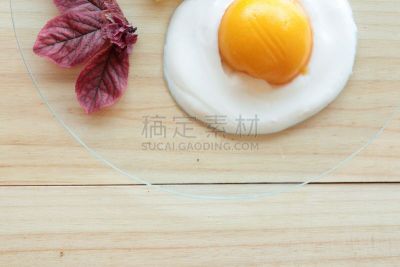 鸡蛋,欺人拟真画,油炸马铃薯,煎蛋,人造的,水平画幅,无人,奶油,桃,膳食