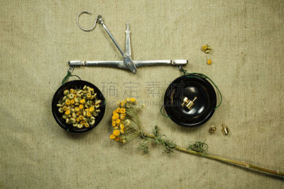 干的,草药,艾菊,草原,水平画幅,枝繁叶茂,干花,维生素,顺势医学,花茶