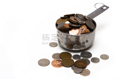 金融,责任,准确,量杯,称料斗,住宅房间,储蓄,水平画幅,无人,商业厨房