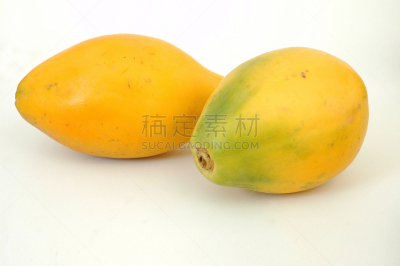 热带水果,自然,早餐,水平画幅,水果,木瓜,无人,早晨,曼密苹果,健康保健