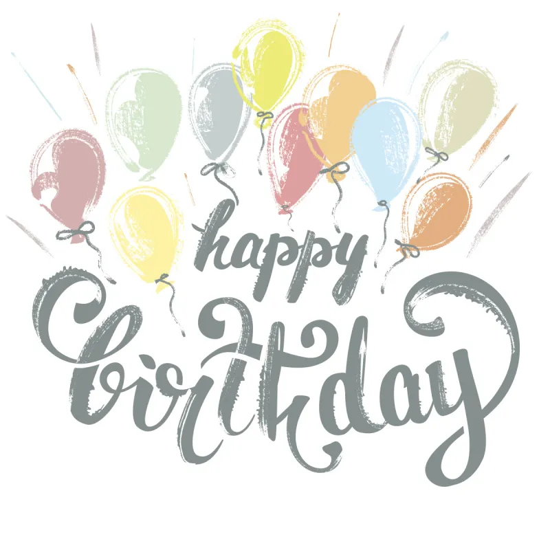 Birthday Birthday图片 Birthday素材下载 稿定素材 Birthday Birthday图片 Birthday素材下载 稿定素材