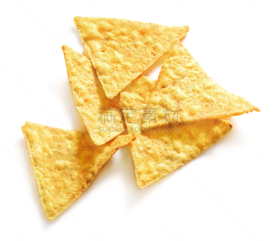 辣玉米片,堆,传统,辣酱,清新,背景分离,香料,食品,辣椒,食盐