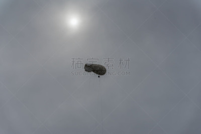 光,充气品,雨,热,多云,地形,飞艇,宏伟,背景,抽象