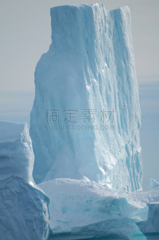 冰山,自然,寒冷,格陵兰,垂直画幅,冬天,图像,雪,海洋,泰坦尼克号