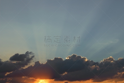 云,太阳,自然美,羽绒被,寒冷,弄皱的,球门区,云景,自然界的状态,照明设备