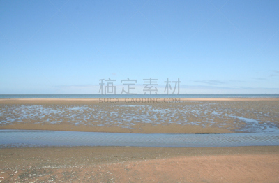 沃尔维斯湾,非洲,泻湖,纳米比亚,斯瓦考普穆德,南大西洋,水,天空,美,水平画幅