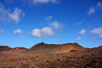 timanfaya national park,兰萨罗特岛,火山地形,火神,自然,巴士,水平画幅,熔岩,无人,欧洲
