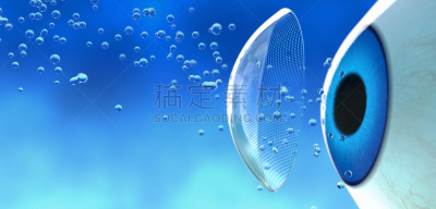 隐形眼镜,呼吸气 ,人的眼睛,硅树脂,风管,个人随身用品,水,风,洞