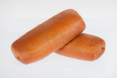 白色背景,面包店,食品,分离着色,商品,香肠,水平画幅,馅饼仗,蛋糕,牛角面包