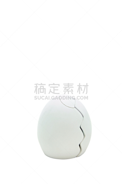 卵,白色,破碎的,分离着色,垂直画幅,奶制品,褐色,鸡蛋,无人,有机食品