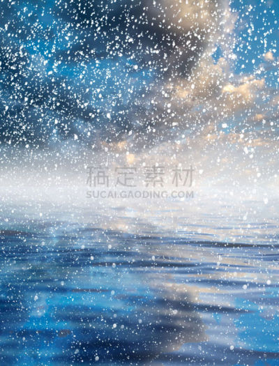 海洋,在上面,雪,哈萨克斯坦,黄色,垂直画幅,热带气候,风景,黄昏,风景线拱