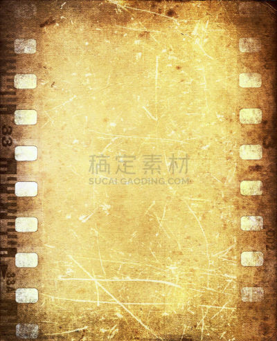 胶卷,纹理效果,垂直画幅,留白,艺术,古老的,古典式,空的,复古风格,幻灯片
