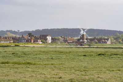 cley next the sea,诺福克,水平画幅,无人,乡村,英国,风车,摄影