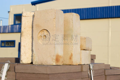 货盘,华丽的,正面视角,石材,独立式住宅,褐色,水平画幅,沙子,建筑,人体