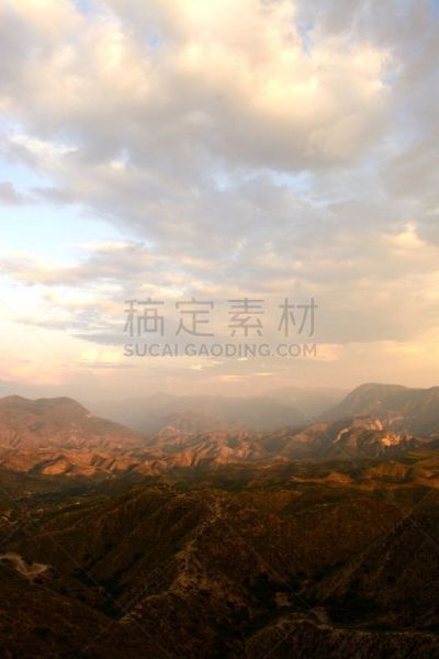戈达山脉,克雷塔罗州,透过窗户往外看,墨西哥,地貌,垂直画幅,天空,美,风,无人