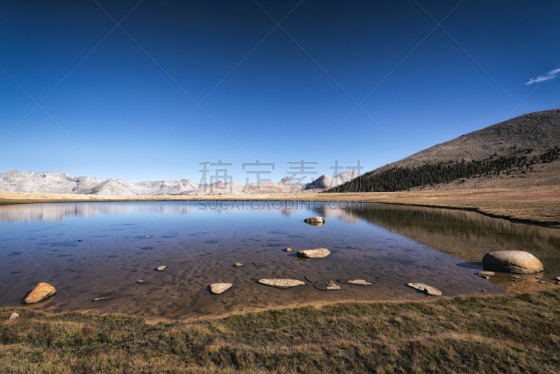 高大的,地形,山,齿状山脊,墨尔经,美国,水平画幅,无人,2015年,户外