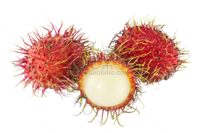 红毛丹,热带水果,水平画幅,维生素,工厂,篮子,特写,泰国,甜点心,农作物