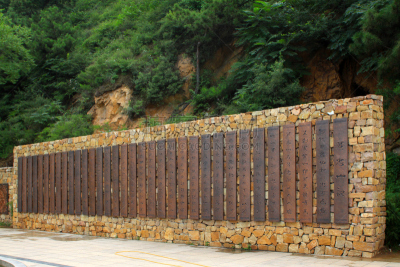 建筑外部,过去,中国,北,居住区,旅行者,传统,青铜,艺术,水平画幅