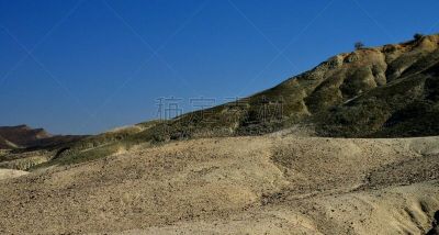 沙丘,山脊,美国,水平画幅,无人,沉积岩,户外,加利福尼亚内华达山脉,红岩谷州立公园,沙漠