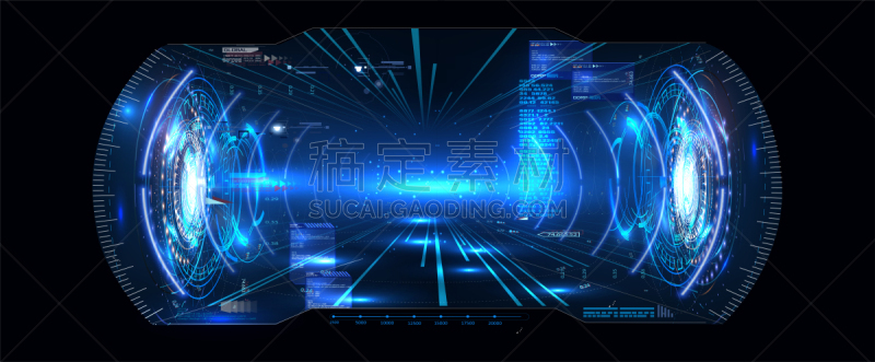 数字化显示,网络空间,绘画插图,未来,矢量,移动应用程序,头盔,格子烤肉,显示器,联系