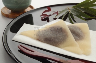 糖果店,京都府,日本,有包装的,涂油烤肉,肉桂,豆,小麦面团,和果子