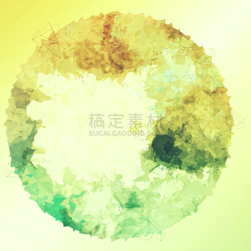 纹理效果,几何形状,彩色图片,低多边形效果 ,抽象,背景,多色的,化学元素周期表,未来,艺术