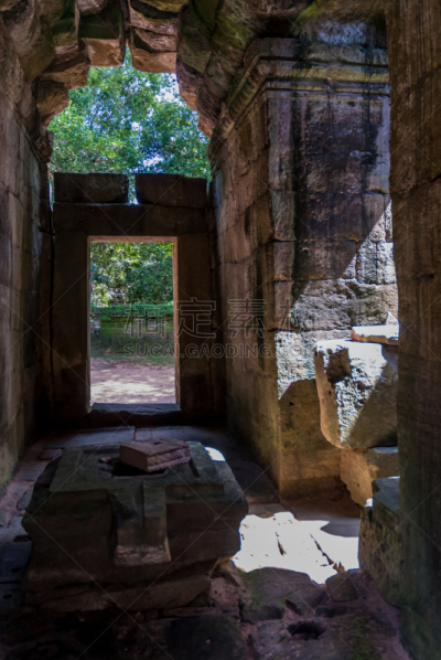 计程车车站,世界遗产,沙岩,高棉文明,门,2015年,旅行者,建筑,古代文明,南