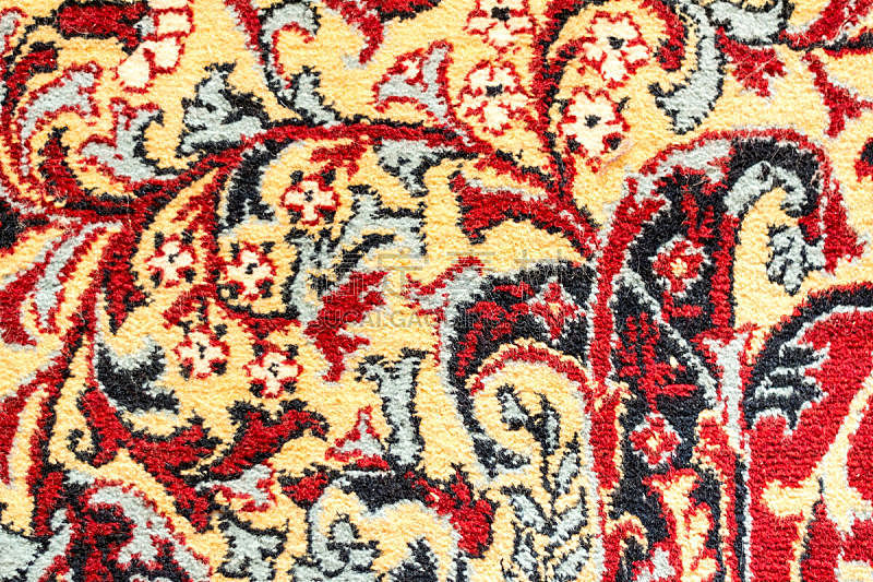 挂毯,纺织品,式样,机织织物,羊毛,小毯子,手艺,花纹,美,古董