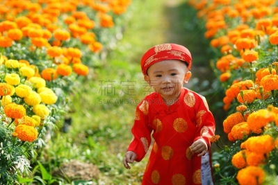 男孩,园林,春天,长裙,学龄前,公园,水平画幅,父母,单身母亲,独生子女家庭