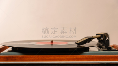 唱盘,唱片,钟针,留声机的拾音臂,留声机,dj俱乐部,有序,水平画幅,进行中,无人