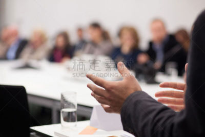 研究会,男人,首席执行官,麦克风,商务会议,认真的,公司企业,经理,会议,信心
