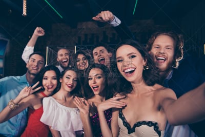 幸福,友谊,夜总会,女人,乐趣,个性,男人,快乐,魅力,出示