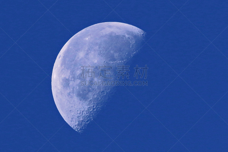 月亮,北半球,意大利,白昼,十一月,早晨,近景,天空,水平画幅,轨道运行