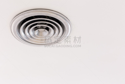 空调,圆形,纹理,背景,活力,热,有序,一个物体,边框,技术