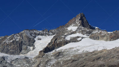 策尔马特,天空,水平画幅,雪,无人,户外,瑞士阿尔卑斯山,山,阿尔卑斯山脉,著名景点