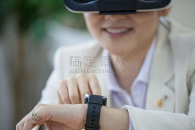 会议,网络空间,京都市,京都府,办公室,未来,水平画幅,工作场所,电话机,是