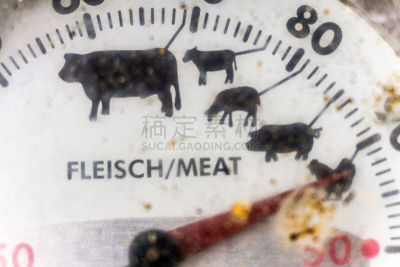古老的,特写,横截面,肮脏的,丑陋,平衡折角灯,炊具,机件,调味品,结束