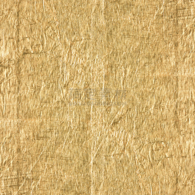 黄金,铝箔,无人,抽象,装饰物,材料,金属,方形画幅,特写,粗糙的