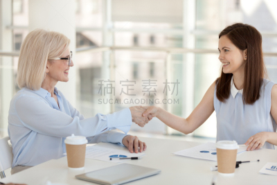 办公室,幸福,女商人,代沟,顾客,仅女人,忠告,公司企业,金融和经济
