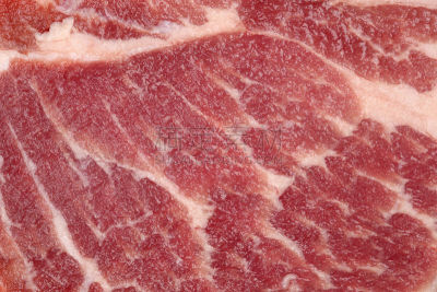 炸肉排,生食,背景,猪肉,水平画幅,纹理效果,排骨,膳食,牛排,肉