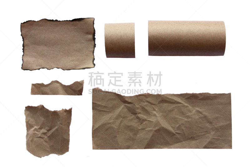 纹理效果,纸,留白,褐色,牛皮纸,水平画幅,风化的,墙,无人,平视角