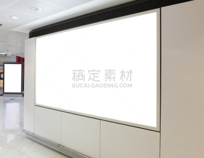 布告栏,空白的,伦敦城,建筑外部,留白,水平画幅,消息,玻璃,交通方式,地铁