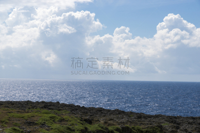 都市风景,波照间岛,休闲活动,郊区,竹富町,纯净,夏天,明亮,滨水,海滩