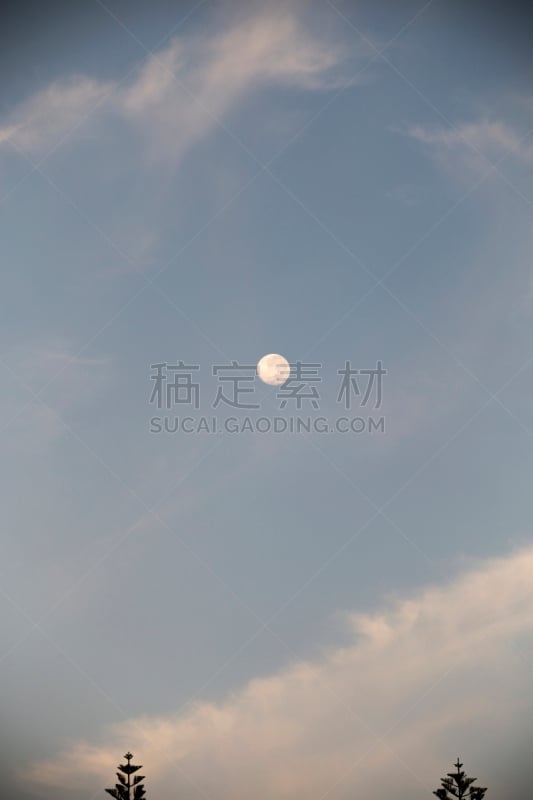 天空,蓝色,秘密,安静,曙暮光,热带气候,橙色,黄昏,水面,静水