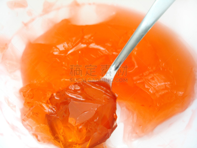 果冻,偏好,dna测序,发胶,挖掘机车斗,水平画幅,橙色,水果,无人,轻的
