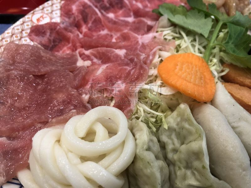 牛肉,切片食物,商品,生食,传统,蔬菜,寒冷,新加坡,清新,焖菜