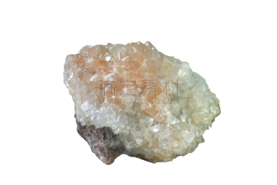 水晶,矿物质,方解石,分离着色,特写,琥珀,纪念品,珠宝,金属,冰晶