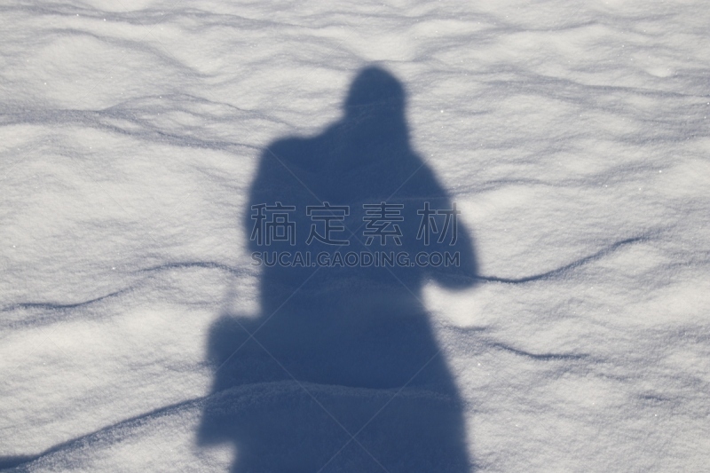 雪,白色,奥地利,塞费尔德,摄影师,阴影,自然,北提洛尔,雪山,田地