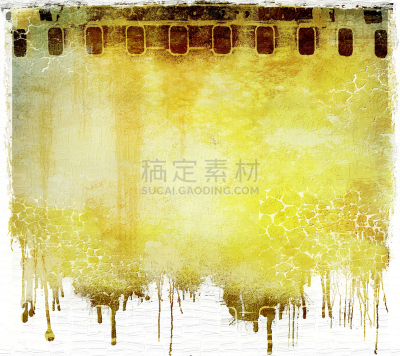 边框,胶卷,摇滚乐,纹理效果,贺卡,复古风格,古典式,拍摄场景,远古的,古老的