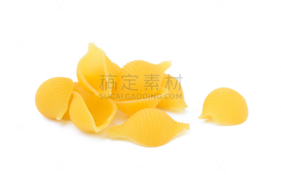 贝壳意大利面,水平画幅,素食,无人,传统,生食,膳食,组物体,干的,特写